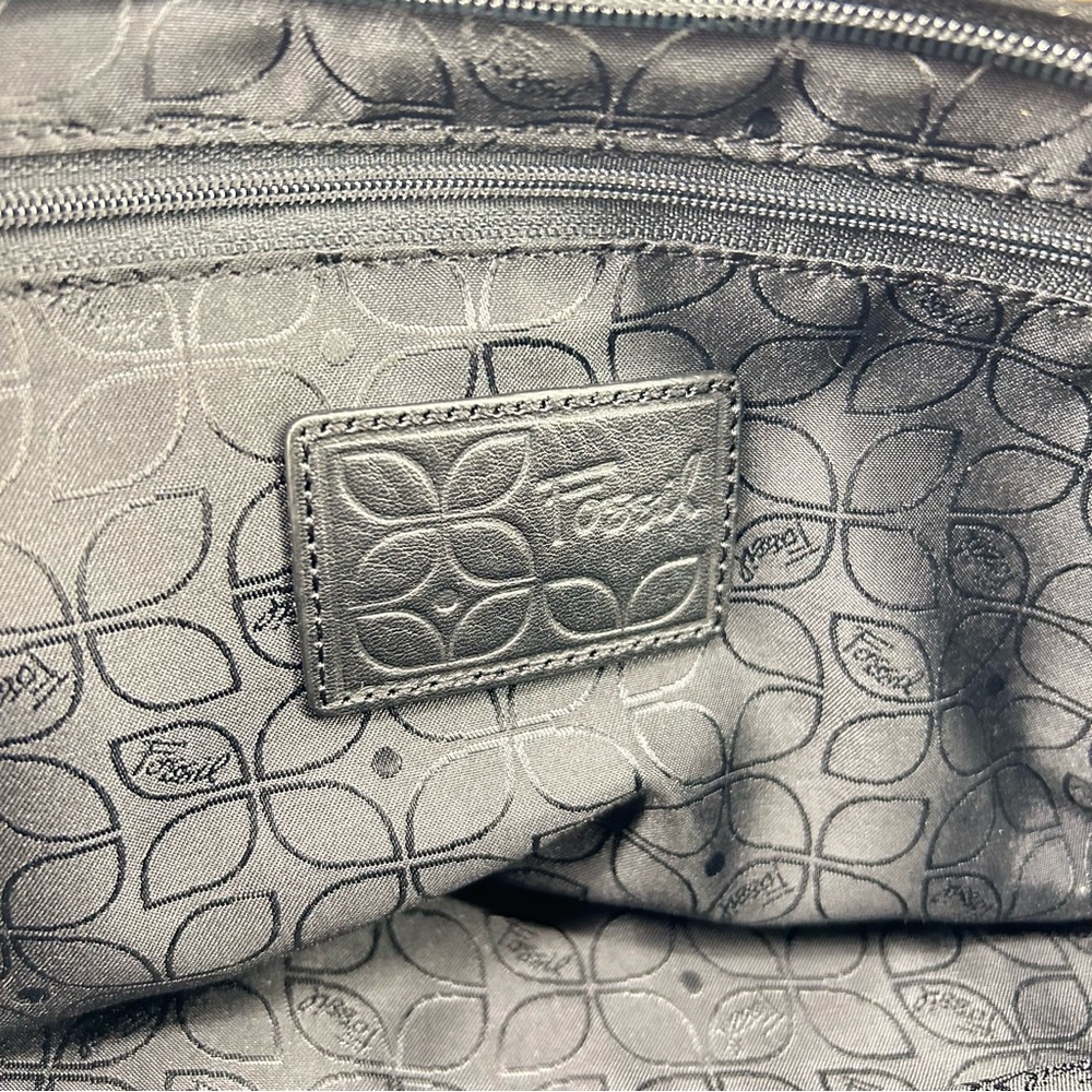 Fossil Handbag - Picture 2 of 14